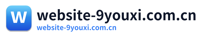website-9youxi.com.cn